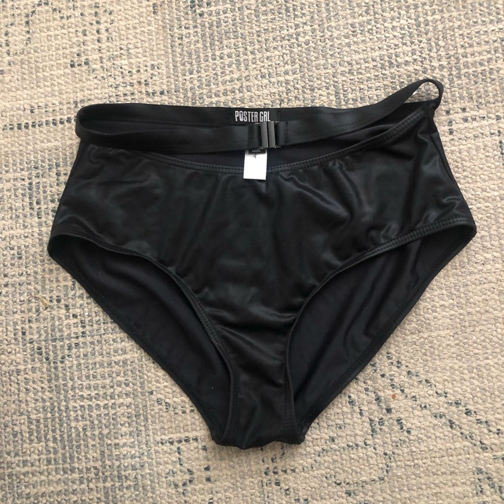 Rave bottoms